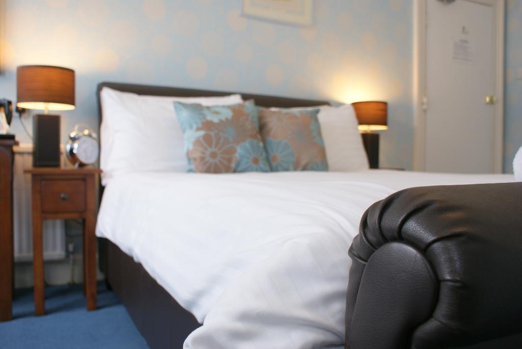 Adelphi Guest House Southport Room photo