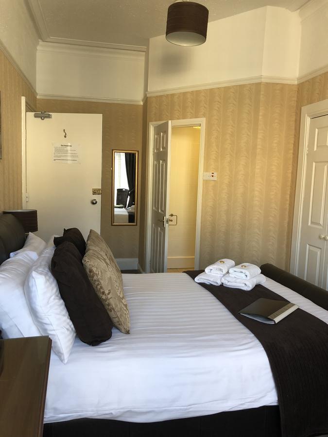 Adelphi Guest House Southport Exterior photo